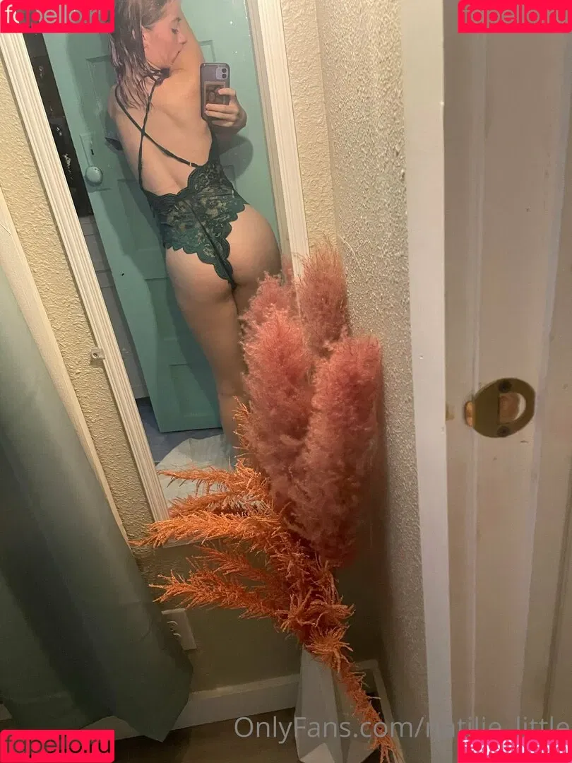 natilie_little Onlyfans Photo Gallery 