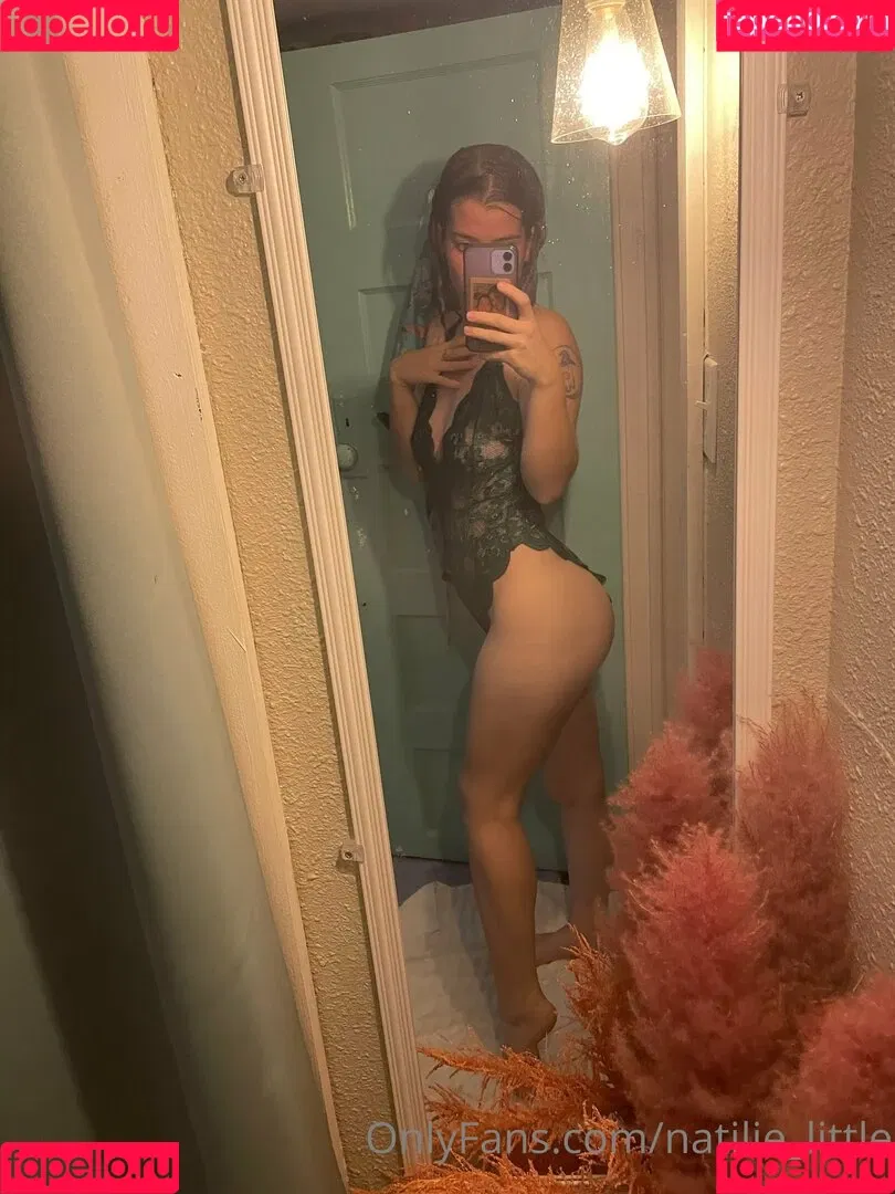 natilie_little Onlyfans Photo Gallery 