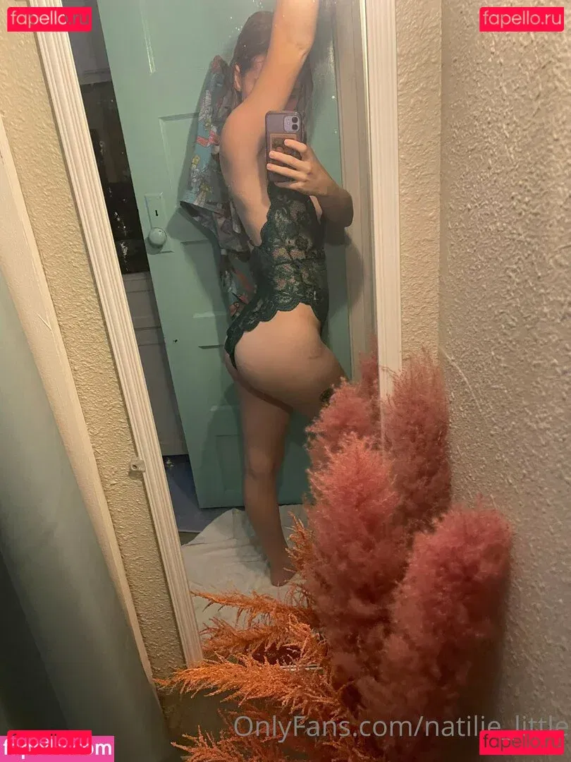 natilie_little Onlyfans Photo Gallery 