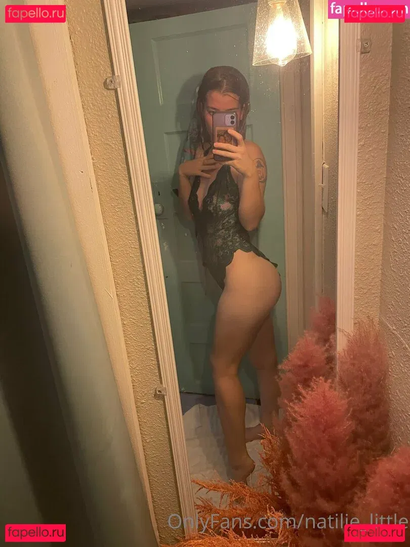 natilie_little Onlyfans Photo Gallery 