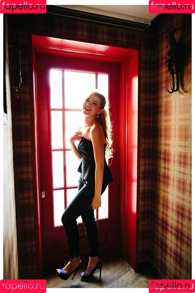 Anastasiya Ukolova Onlyfans Photo Gallery 