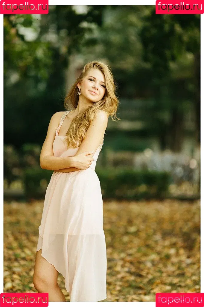 Anastasiya Ukolova Onlyfans Photo Gallery 