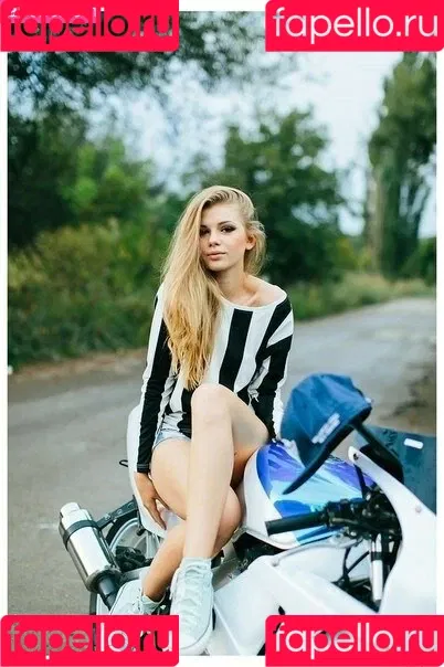 Anastasiya Ukolova Onlyfans Photo Gallery 