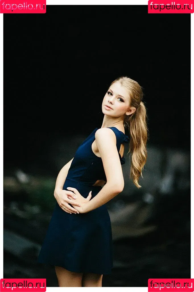 Anastasiya Ukolova Onlyfans Photo Gallery 