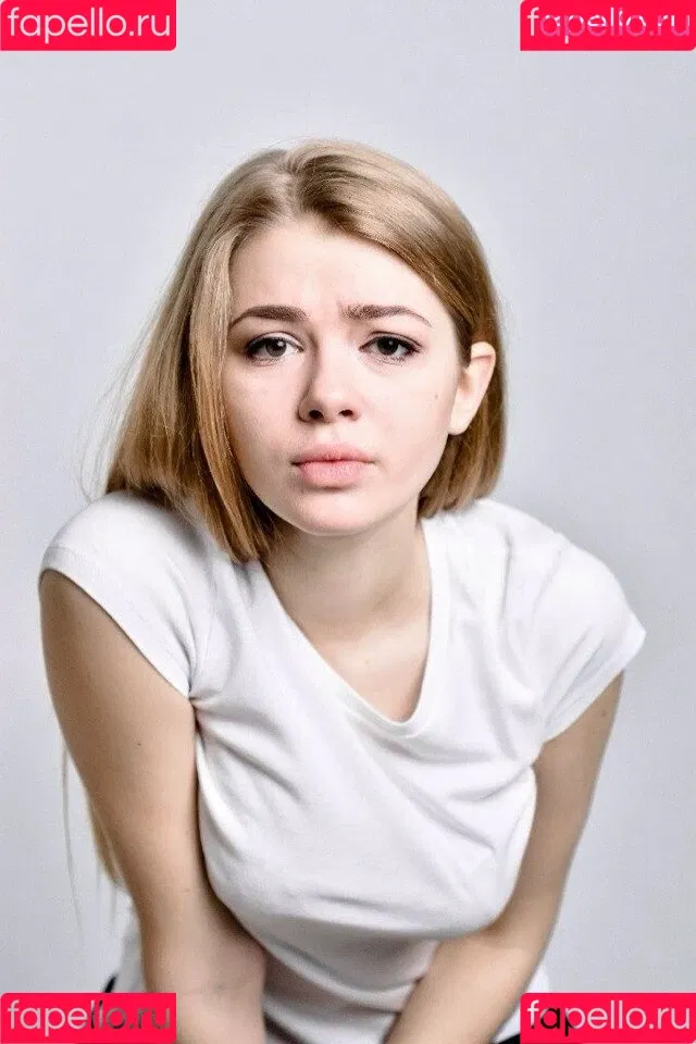 Anastasiya Ukolova Onlyfans Photo Gallery 