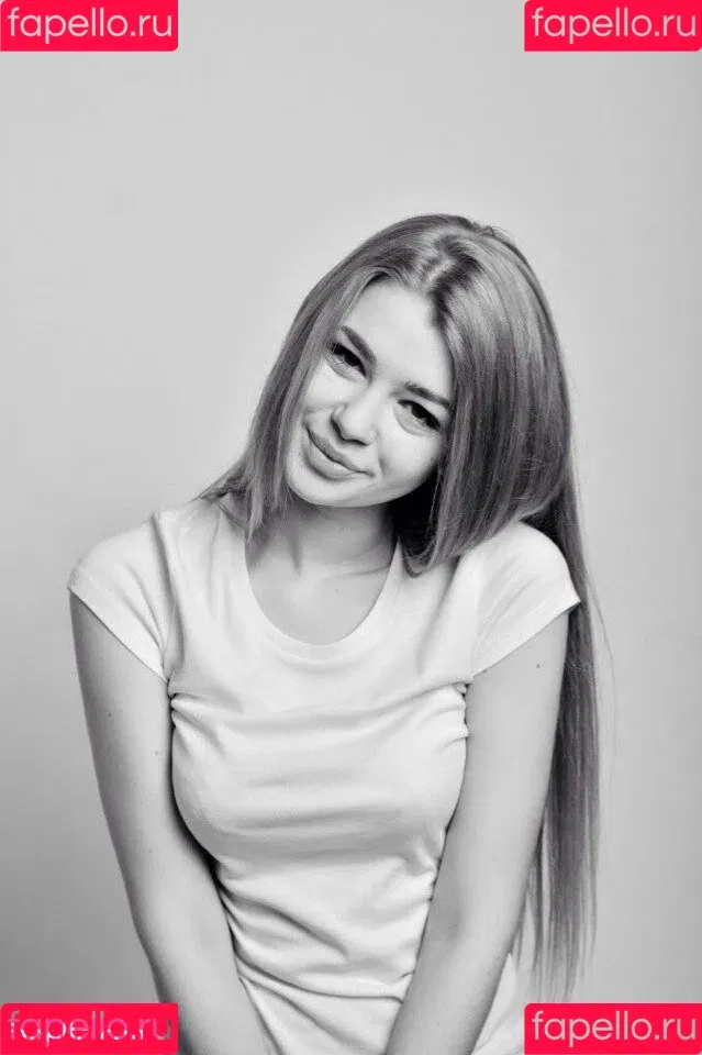 Anastasiya Ukolova Onlyfans Photo Gallery 