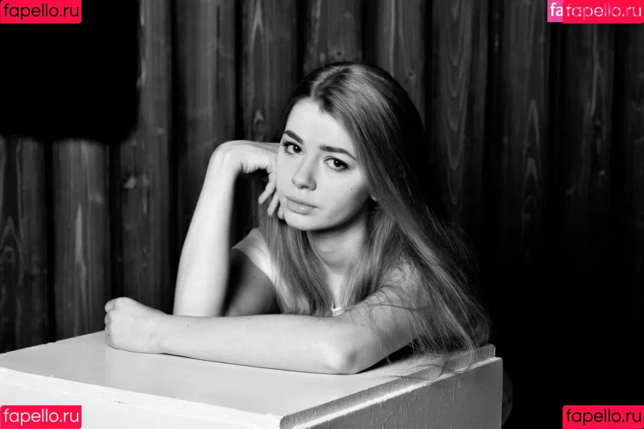 Anastasiya Ukolova Onlyfans Photo Gallery 
