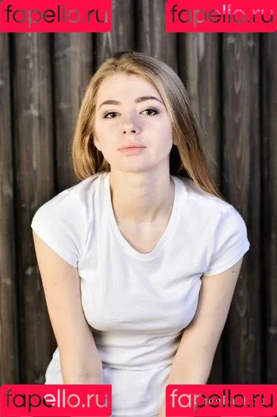 Anastasiya Ukolova Onlyfans Photo Gallery 