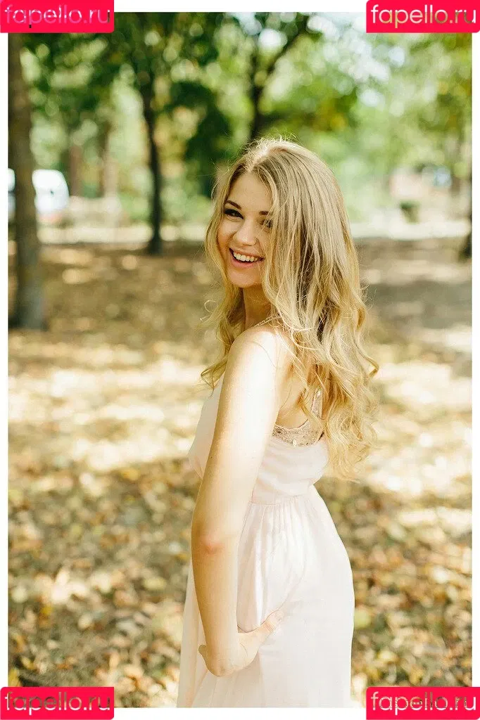 Anastasiya Ukolova Onlyfans Photo Gallery 
