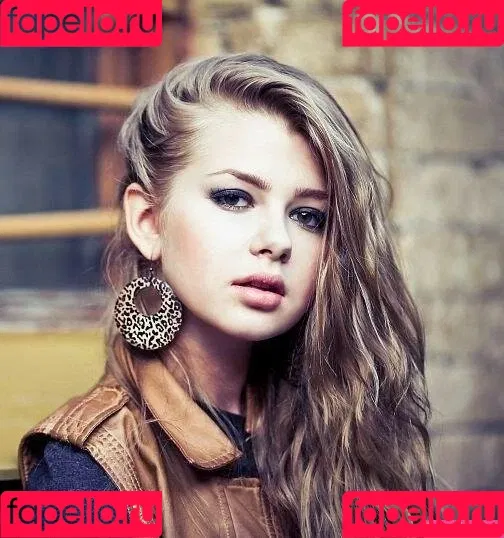 Anastasiya Ukolova Onlyfans Photo Gallery 