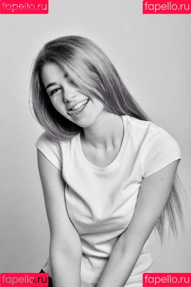 Anastasiya Ukolova Onlyfans Photo Gallery 