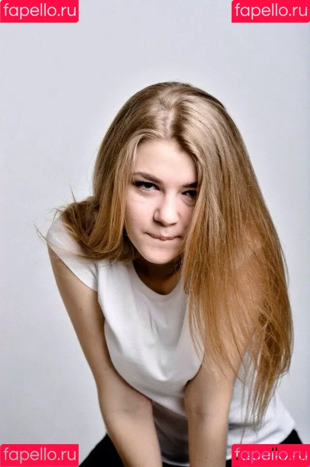 Anastasiya Ukolova Onlyfans Photo Gallery 