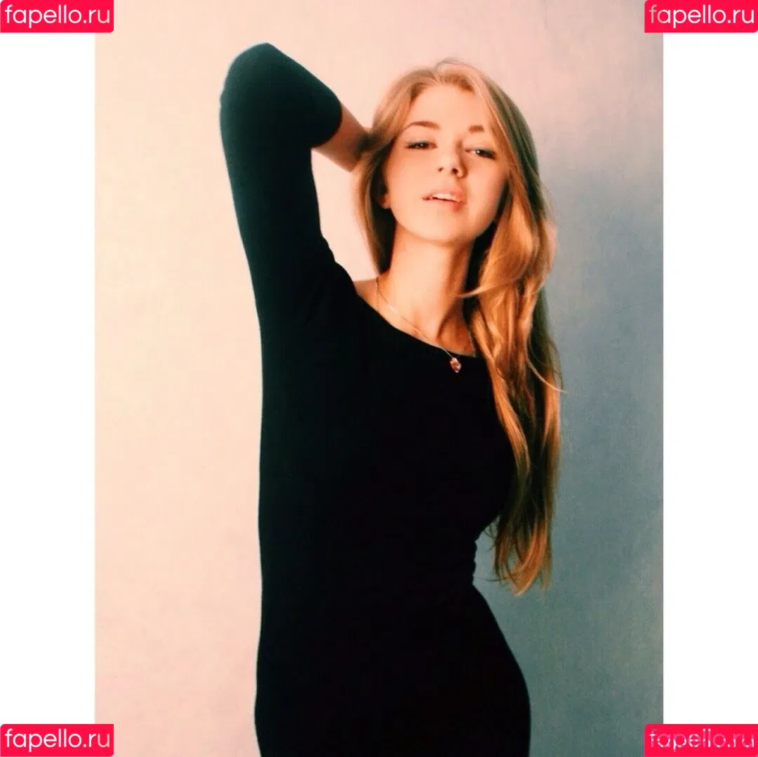 Anastasiya Ukolova Onlyfans Photo Gallery 