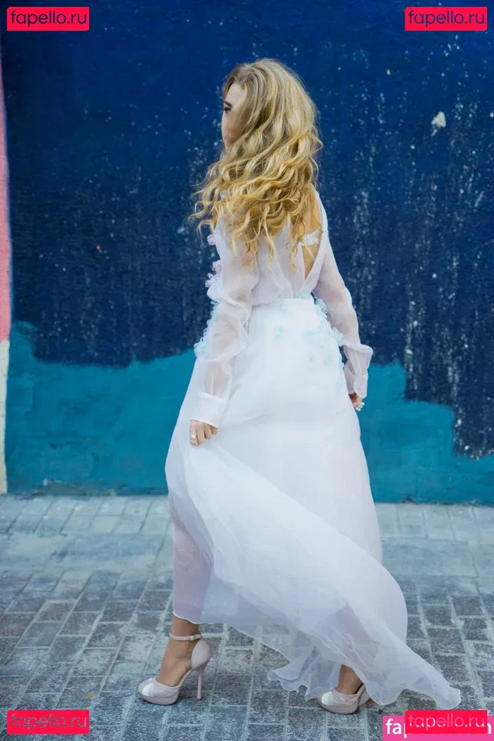 Anastasiya Ukolova Onlyfans Photo Gallery 