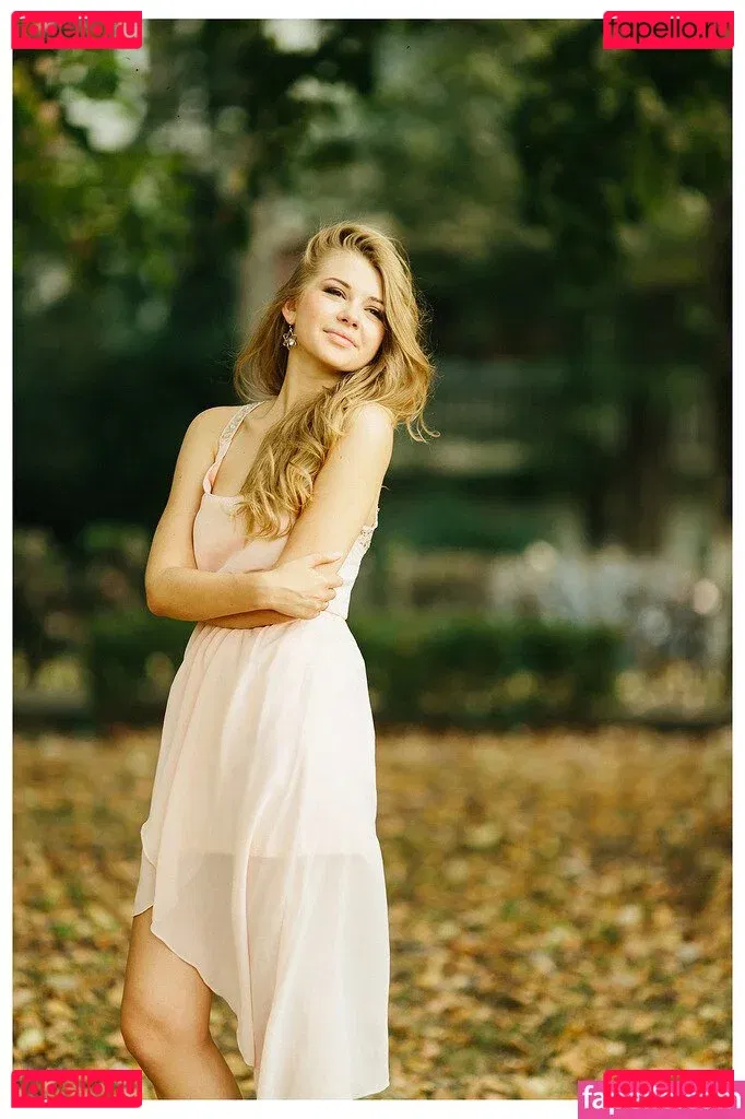 Anastasiya Ukolova Onlyfans Photo Gallery 