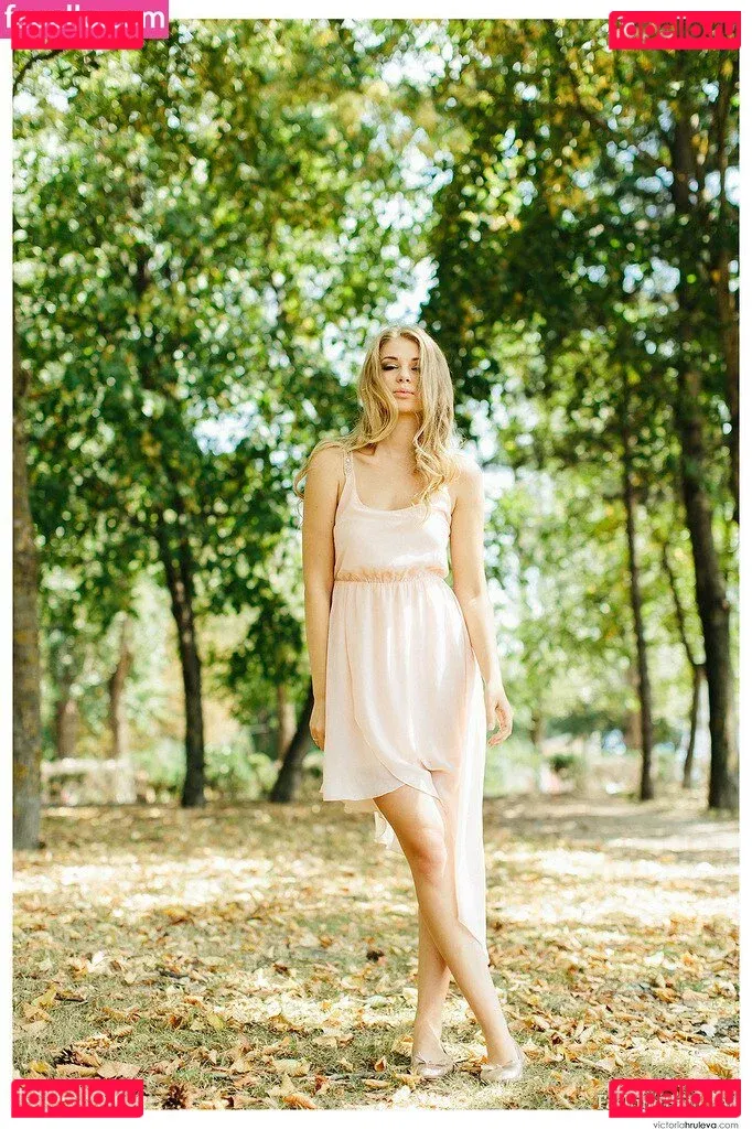 Anastasiya Ukolova Onlyfans Photo Gallery 