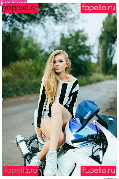 Anastasiya Ukolova Onlyfans Photo Gallery 