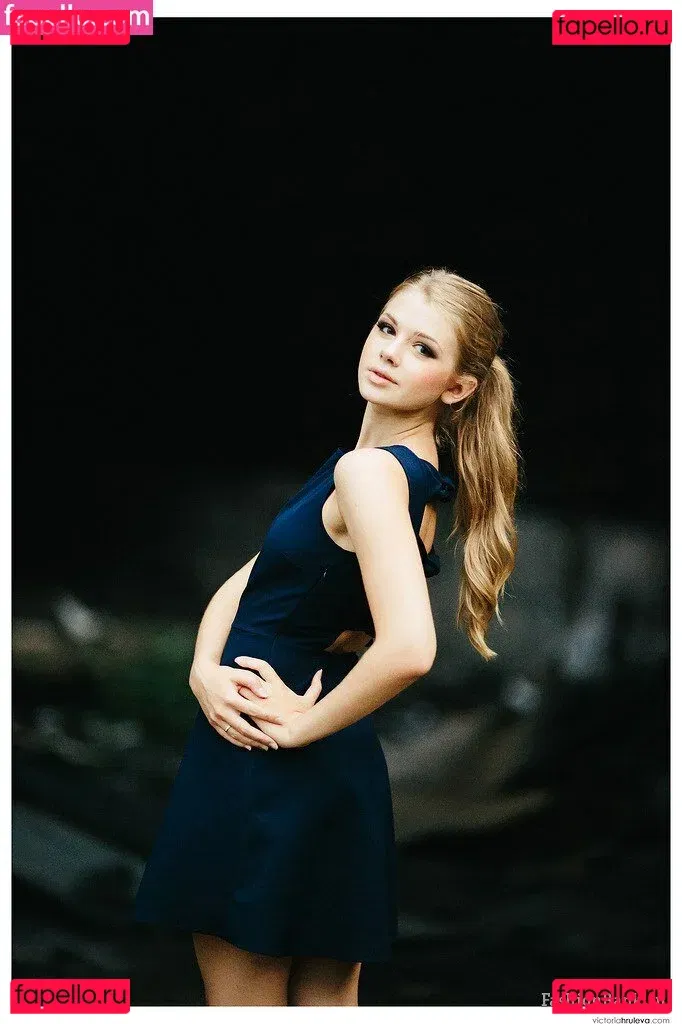 Anastasiya Ukolova Onlyfans Photo Gallery 