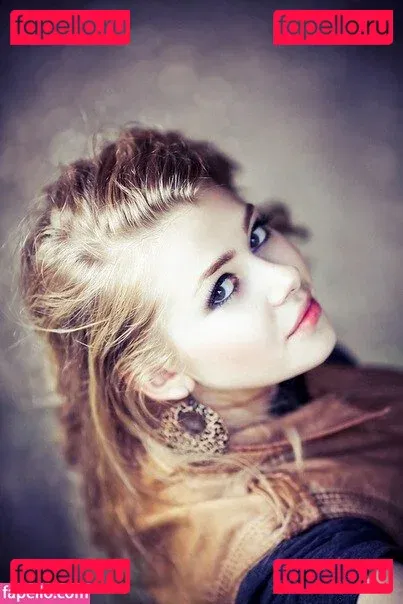 Anastasiya Ukolova Onlyfans Photo Gallery 