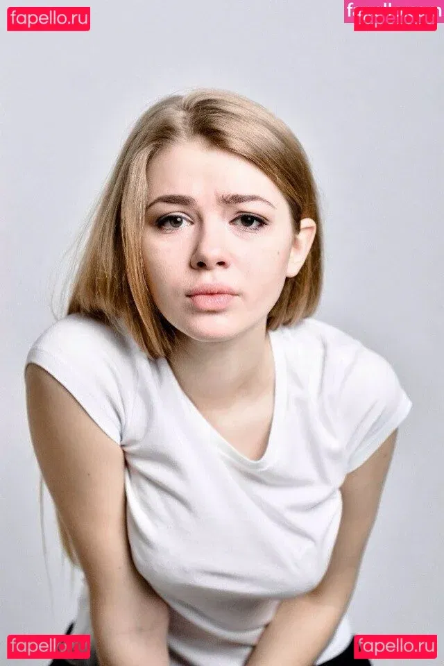 Anastasiya Ukolova Onlyfans Photo Gallery 