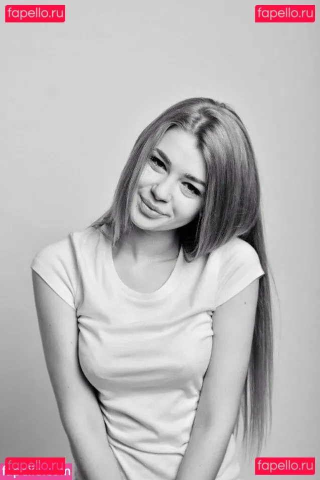 Anastasiya Ukolova Onlyfans Photo Gallery 