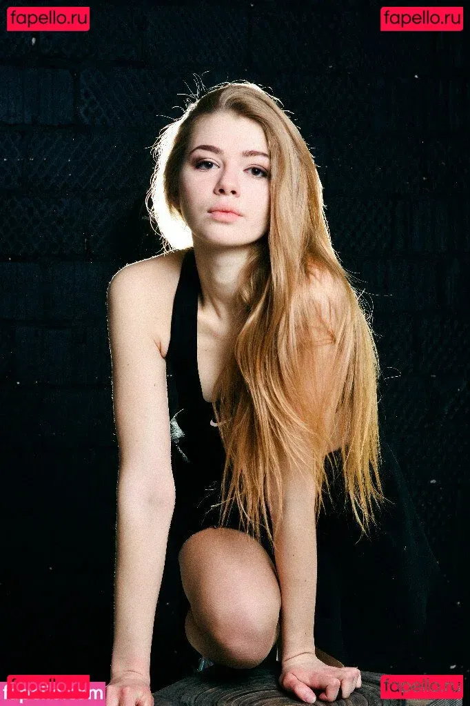 Anastasiya Ukolova Onlyfans Photo Gallery 