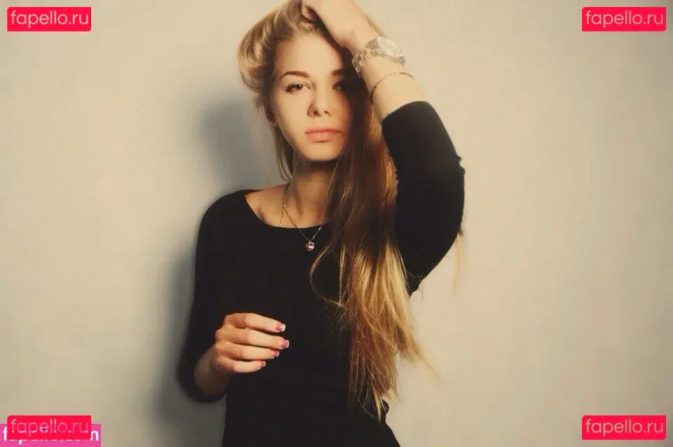 Anastasiya Ukolova Onlyfans Photo Gallery 