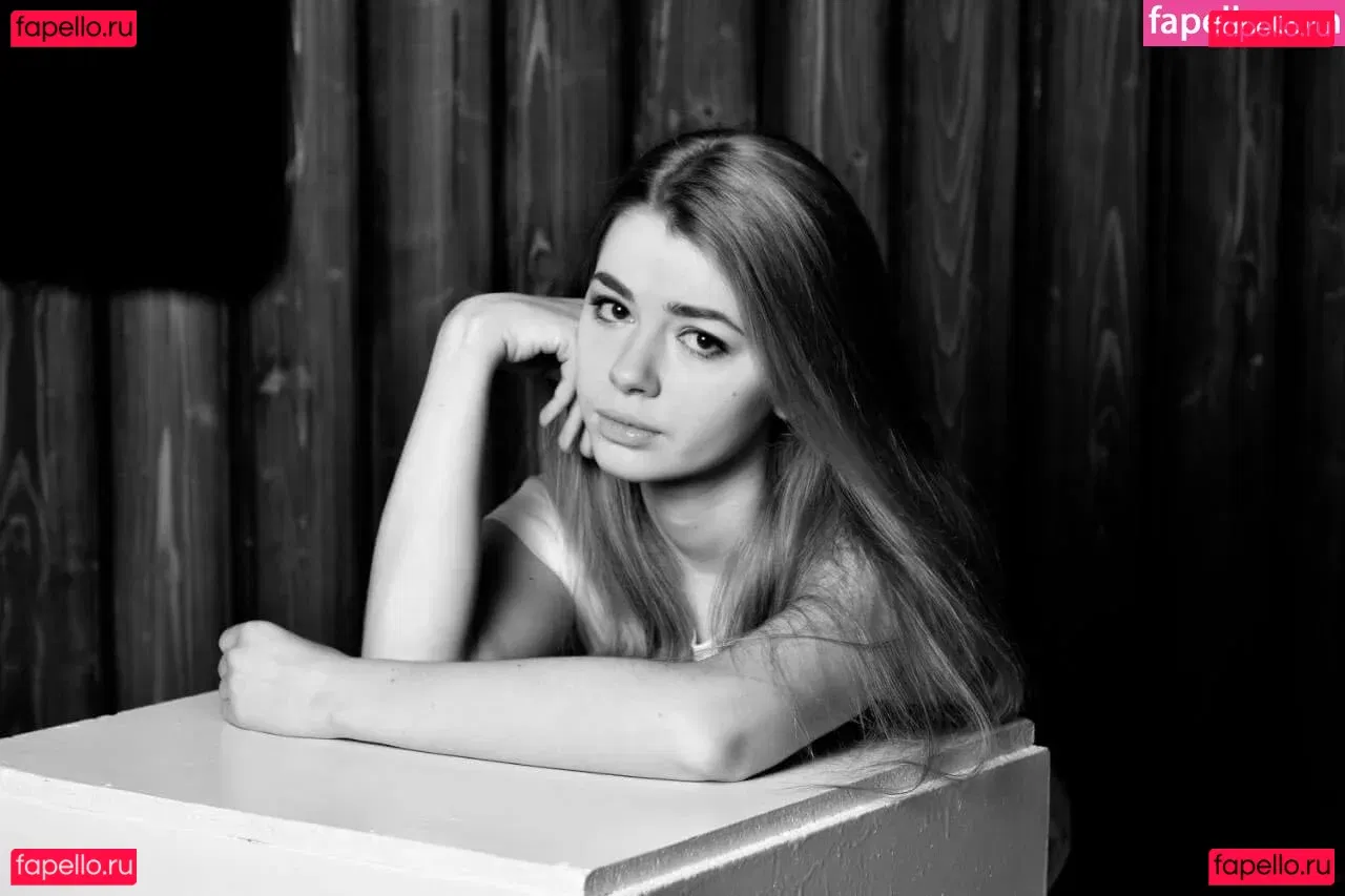 Anastasiya Ukolova Onlyfans Photo Gallery 