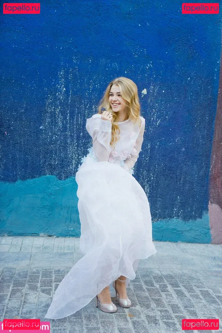 Anastasiya Ukolova Onlyfans Photo Gallery 