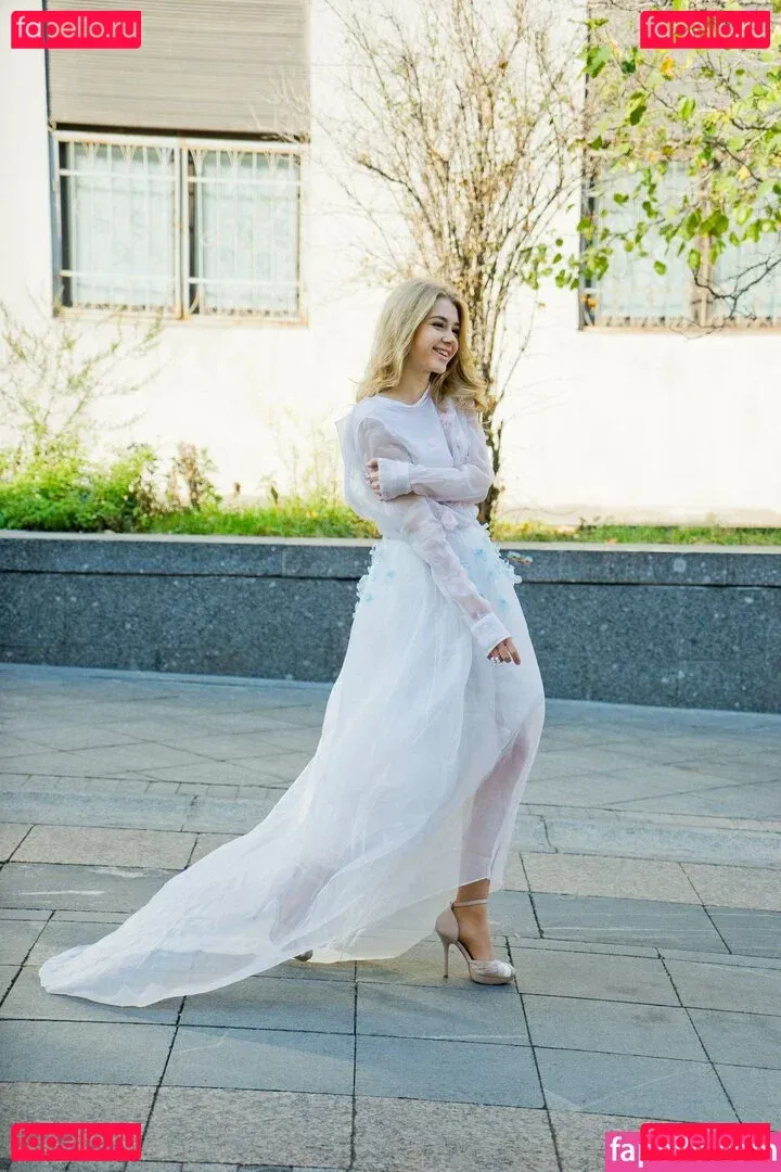 Anastasiya Ukolova Onlyfans Photo Gallery 