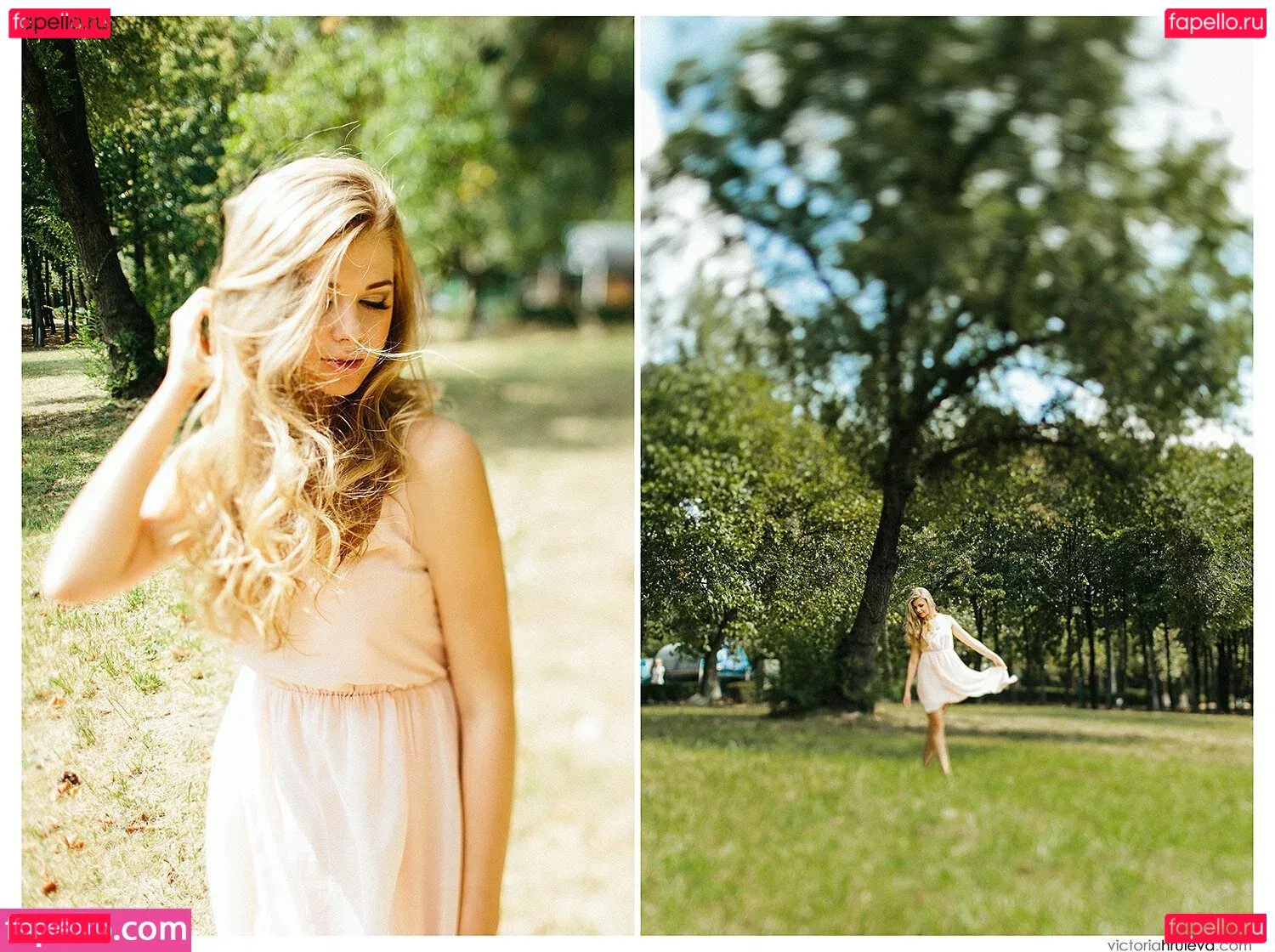 Anastasiya Ukolova Onlyfans Photo Gallery 