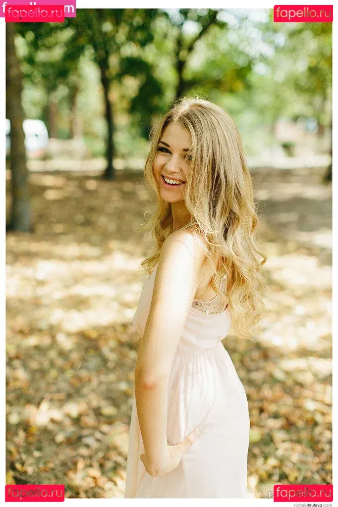 Anastasiya Ukolova Onlyfans Photo Gallery 