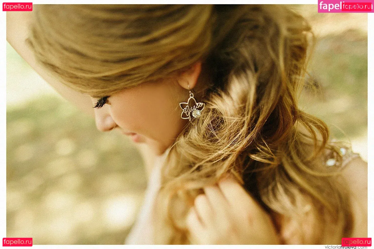 Anastasiya Ukolova Onlyfans Photo Gallery 