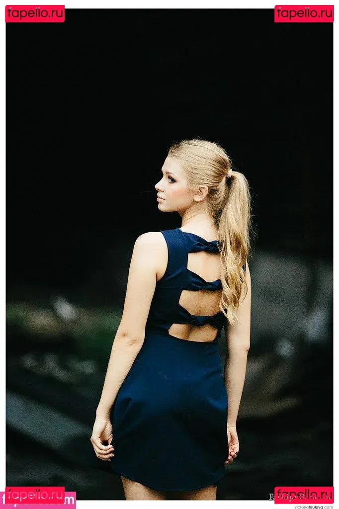 Anastasiya Ukolova Onlyfans Photo Gallery 