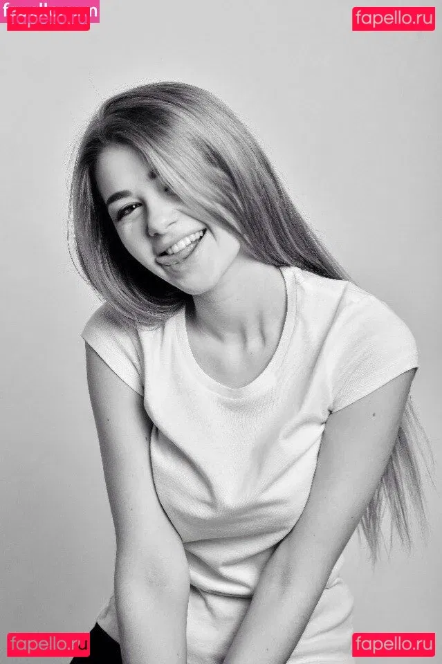 Anastasiya Ukolova Onlyfans Photo Gallery 