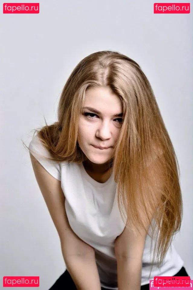 Anastasiya Ukolova Onlyfans Photo Gallery 