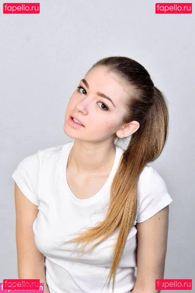 Anastasiya Ukolova Onlyfans Photo Gallery 