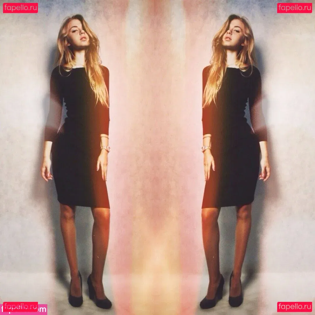 Anastasiya Ukolova Onlyfans Photo Gallery 