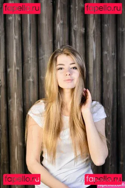 Anastasiya Ukolova Onlyfans Photo Gallery 