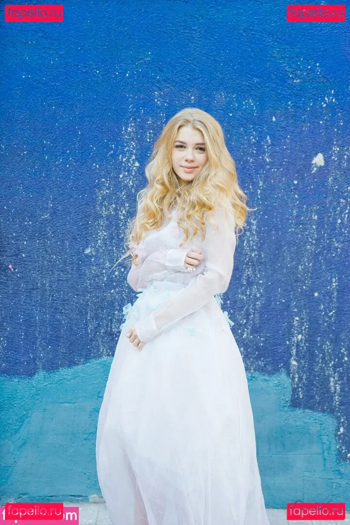 Anastasiya Ukolova Onlyfans Photo Gallery 