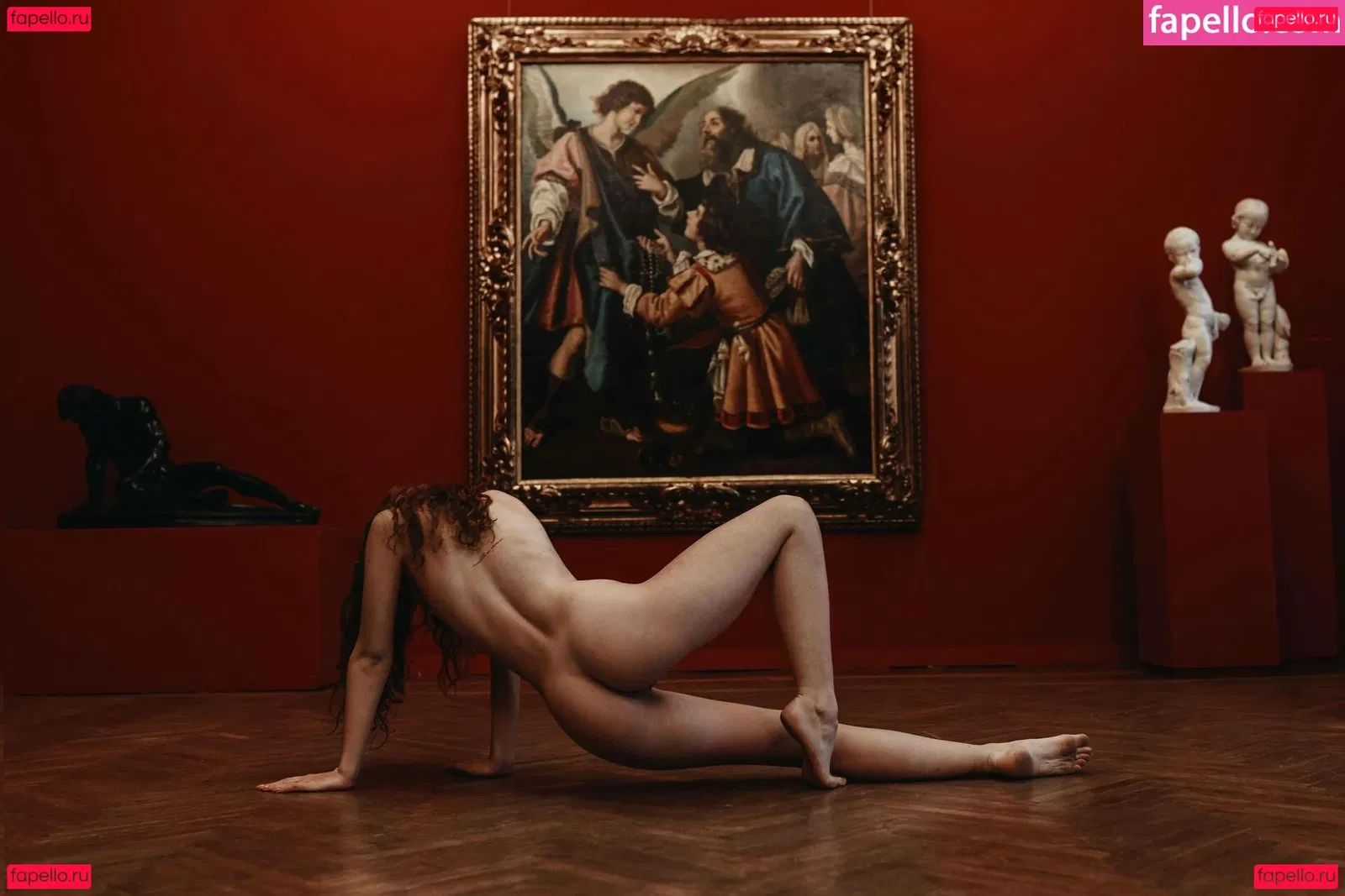 Petitesofi Onlyfans Photo Gallery 