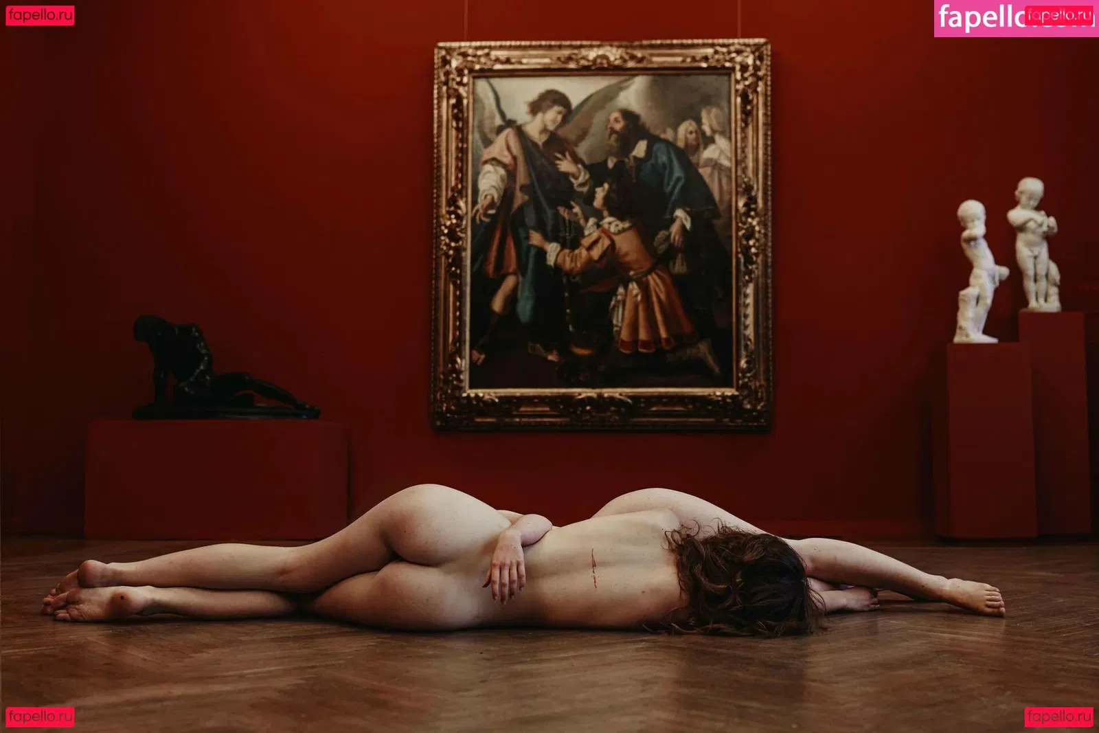 Petitesofi Onlyfans Photo Gallery 