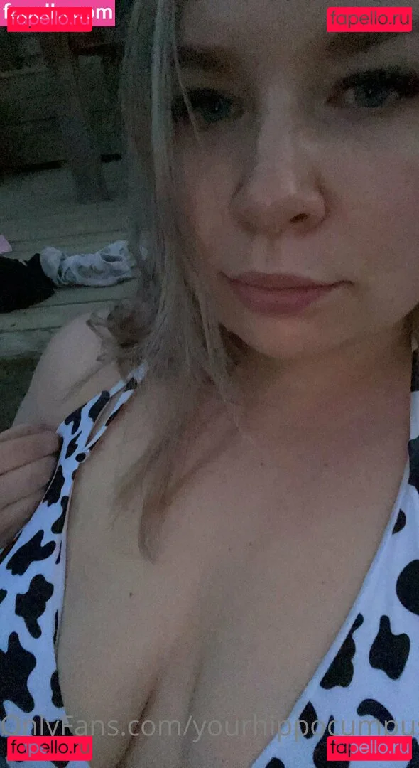 yourhippocumpus Onlyfans Photo Gallery 