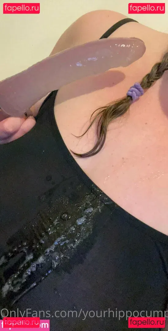 yourhippocumpus Onlyfans Photo Gallery 