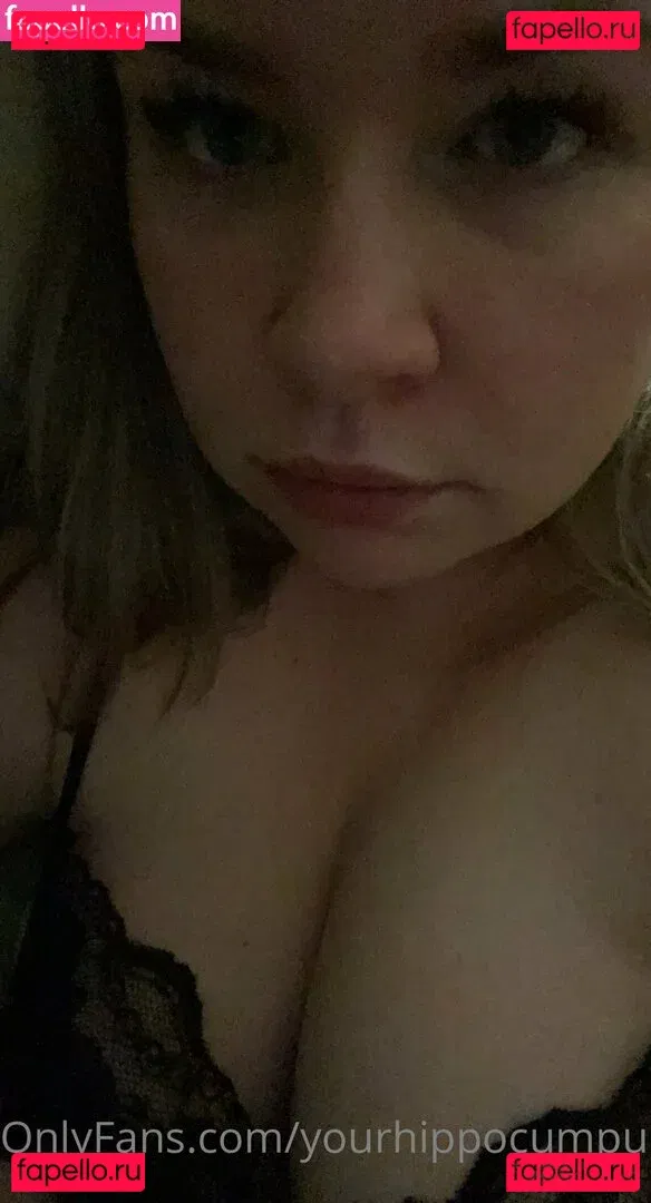 yourhippocumpus Onlyfans Photo Gallery 