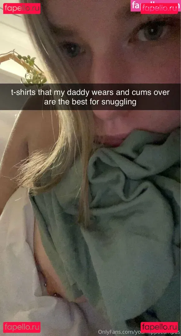 yourhippocumpus Onlyfans Photo Gallery 