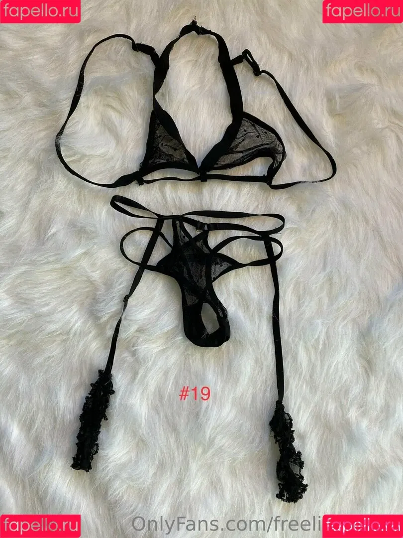 freelividbend Onlyfans Photo Gallery 