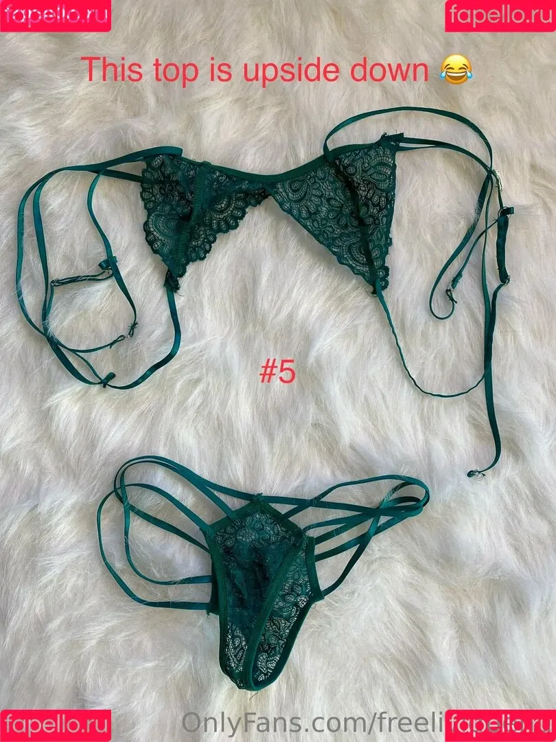 freelividbend Onlyfans Photo Gallery 