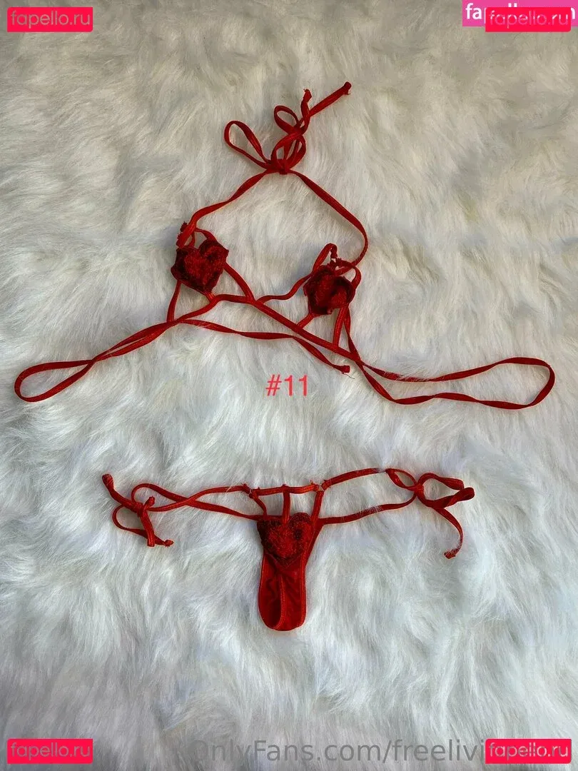 freelividbend Onlyfans Photo Gallery 