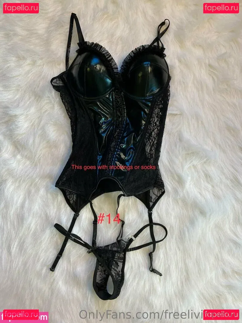 freelividbend Onlyfans Photo Gallery 